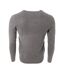 Pull gris homme versace 1969 18900 - l-2