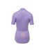Maillot De Cyclisme Skuli Femme Violet Clair Radvik-3