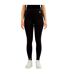 Legging Noparda Femme Noir Hugo-3