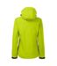 Veste Softshell Femme Vert Néon Malfini-2