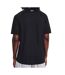 T-shirt Noir Homme Under Armour Tech Prt - L-2