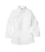 Chemisier Troina Femme Blanc CG Workwear-2
