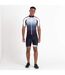 Mens Virtuous Wool Effect Cycling Shorts Black Dare 2B-1
