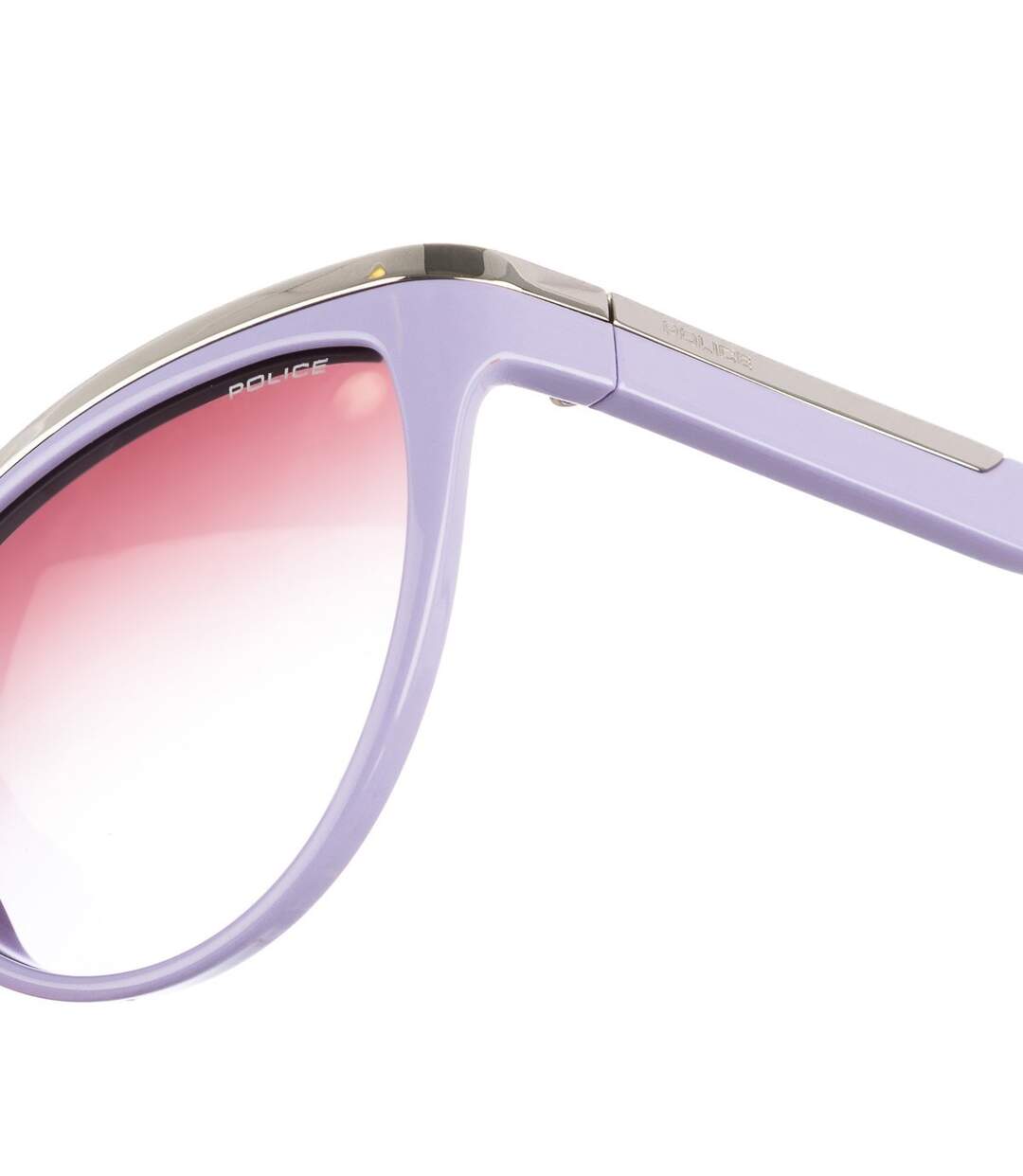 Acetate sunglasses with oval shape S1808M women-2