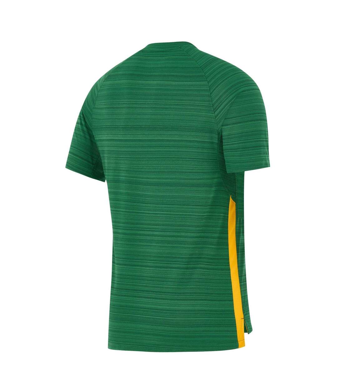 Mens 2026 South Africa Training Home Jersey Green Nike-2