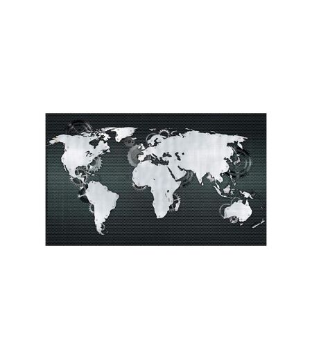 Papier Peint Mechanical World II 450x270cm