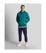 Sweat À Capuche Homme Vert Lyle & Scott-3