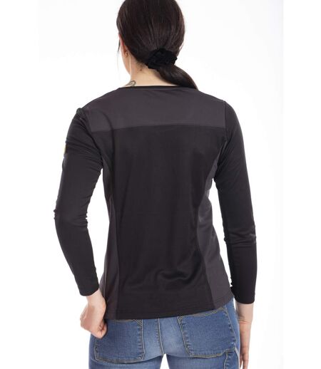 T-shirt de travail à manches longues HOLLY 'Rica Lewis'