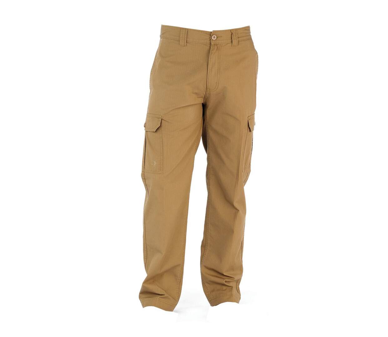 Pantalon détente poches cargo WILLOW1-1