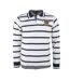 Polo manches longues homme CRAOR