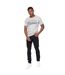 Jean Barbeck Homme Noir Uni Crosshatch-1