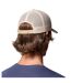 Casquette Trucker Motif/style Logo Homme Taupe Columbia-2