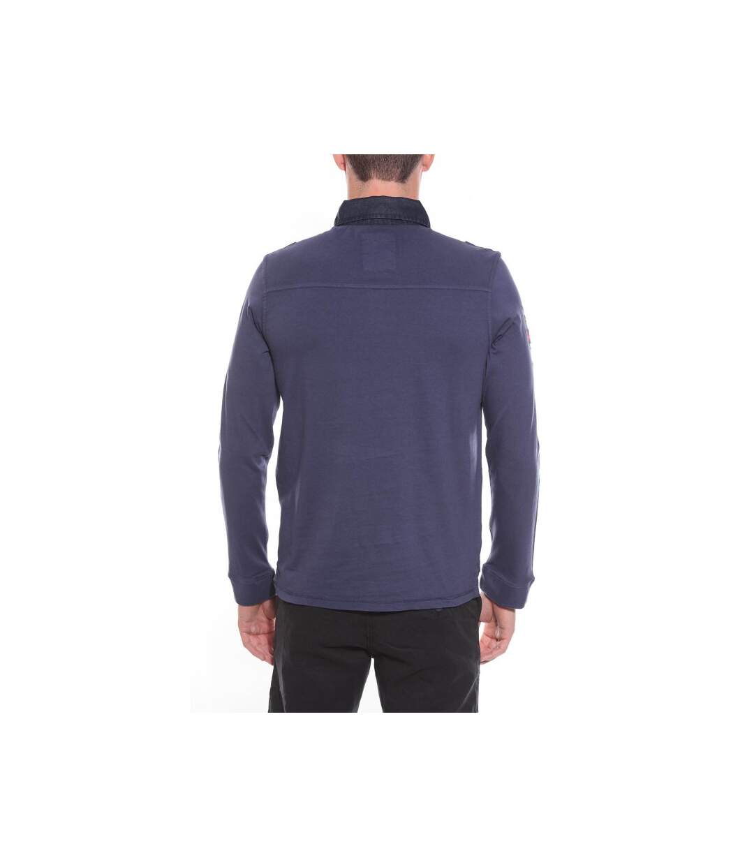 POLO PRESTONE-2