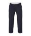 D555 Pantalon Supreme Homme Bleu Marine Duke-2