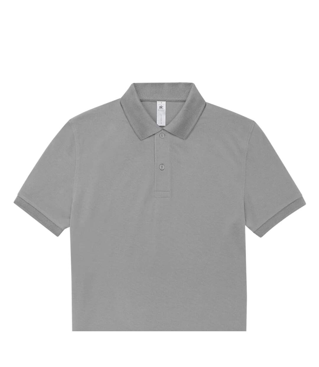 Chemise My Polo Homme Gris B&C-2