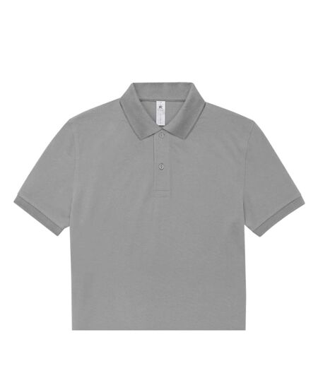 Chemise My Polo Homme Gris B&C
