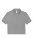 Chemise My Polo Homme Gris B&C-2