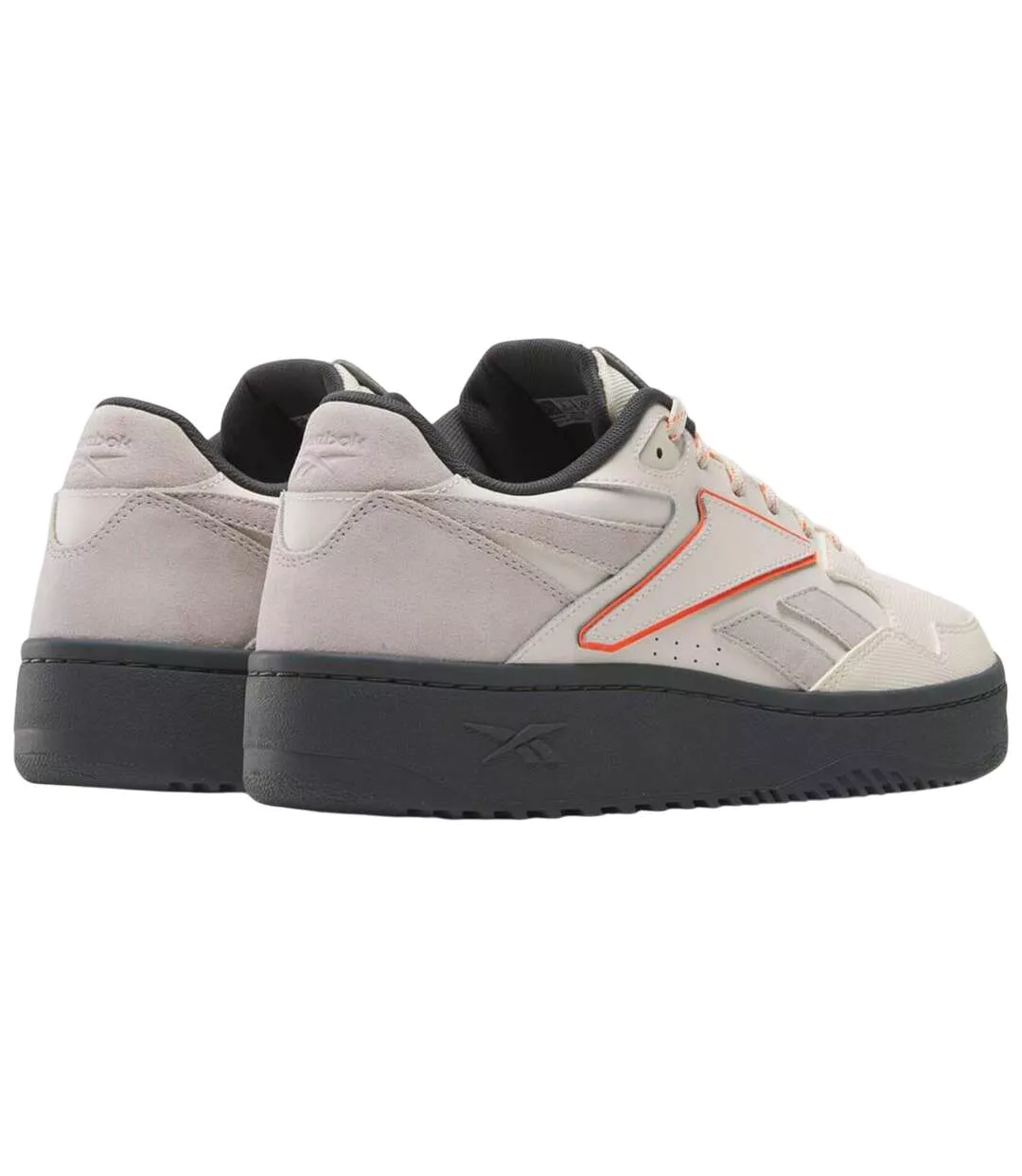 Chaussures De Basket Atr Chill Adulte Blanc Noir Reebok-2