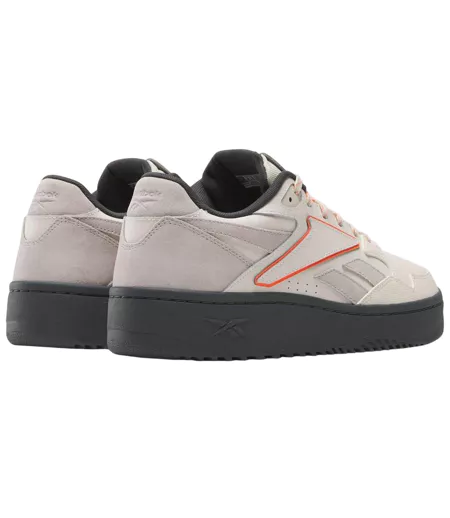 Chaussures De Basket Atr Chill Adulte Blanc Noir Reebok