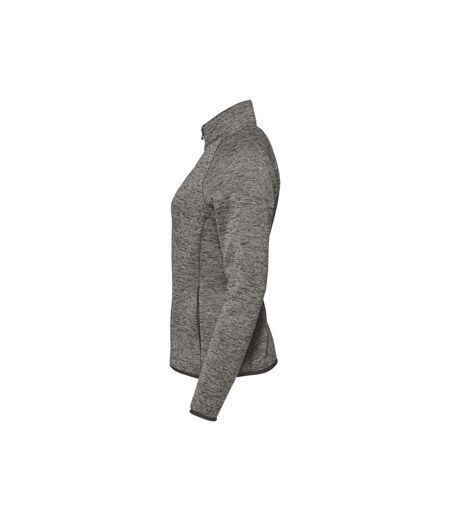Veste Polaire Yosemite Femme Granite Chiné Stormtech