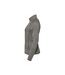 Veste Polaire Yosemite Femme Granite Chiné Stormtech-3