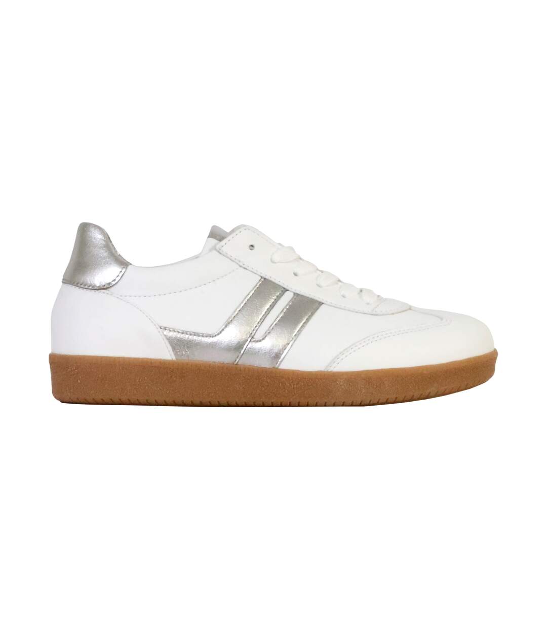 Basket Cuir Gabor Samtch-2