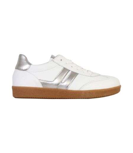 Basket Cuir Gabor Samtch
