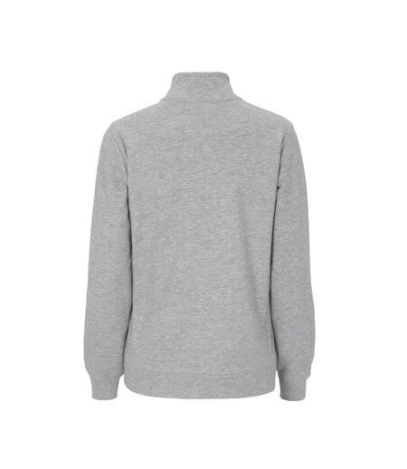 Veste Femme Gris Chiné Cottover
