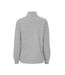 Veste Femme Gris Chiné Cottover-3