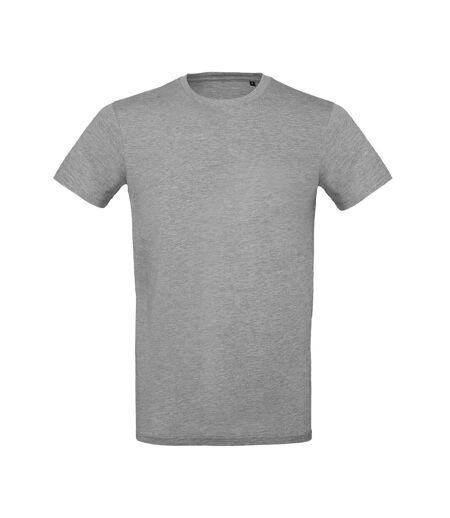 T-shirt Inspire Plus Homme Gris B&C