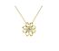 Parure Daffodil - Cristal d'Autriche-4