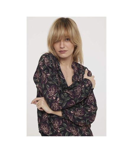 Chemise DACINA Black