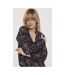 Chemise DACINA Black-4