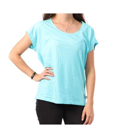 T-shirt Bleu Femme Joseph In Tank - M/L