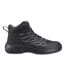 Bottines De Sécurité Motif/style Logo As710c Adulte Noir Amblers-1