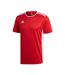 Maillot De Foot Entrada Homme Rouge Adidas-1