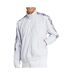 Veste bleu clair homme adidas pride-1
