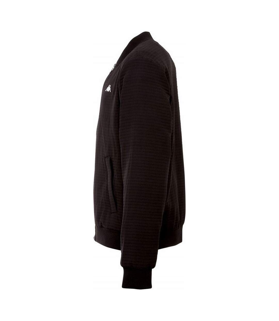 Blouson Aviateur Ilva Femme Marron Kappa-3
