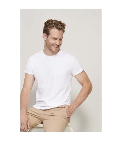 T-shirt Epic Adulte Blanc SOLS