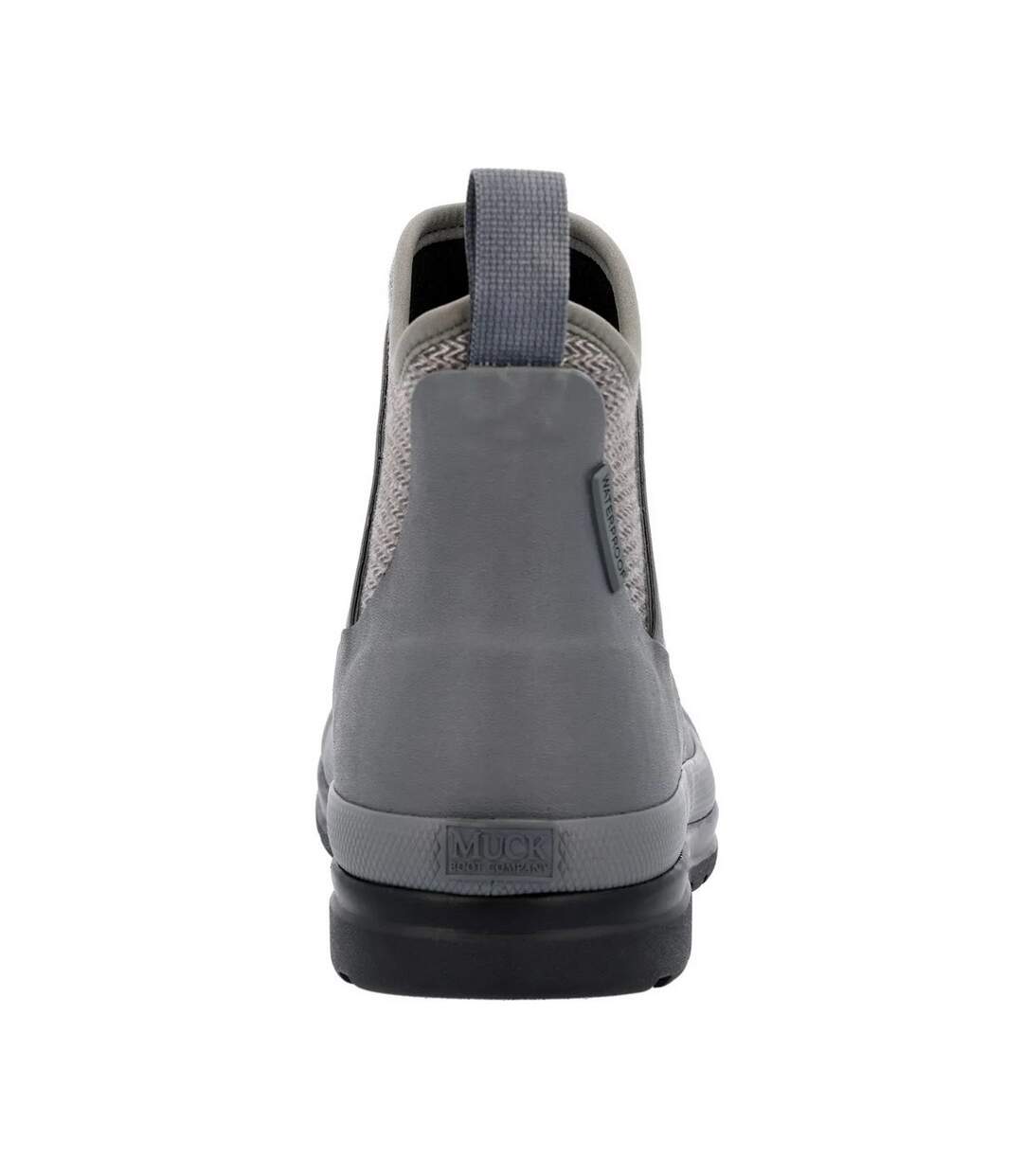 Bottes de pluie originals femme gris Muck Boots-3