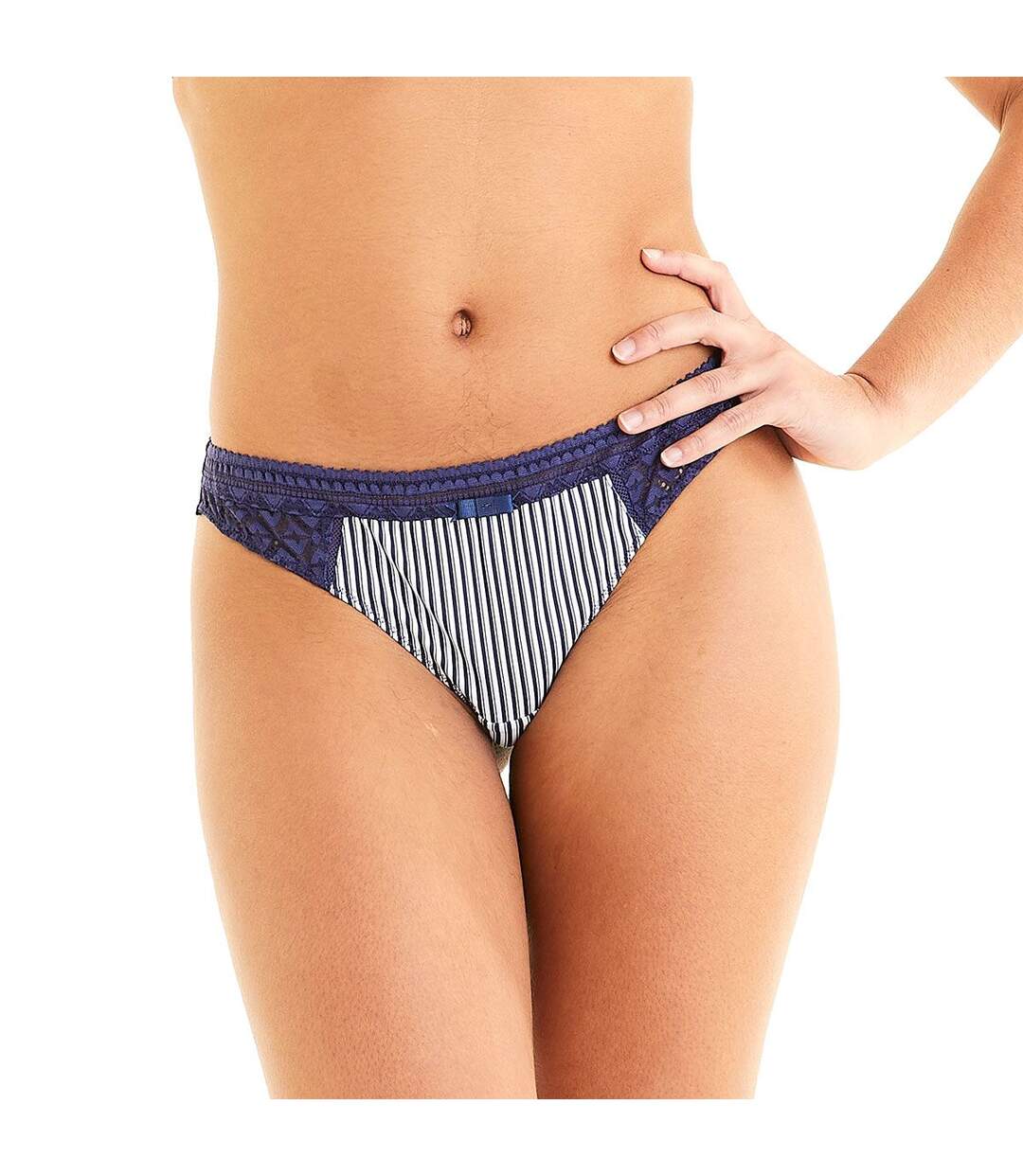 Tanga marine Pacotille