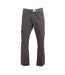 Pantalon de smoking d555 london canary homme gris foncé Duke