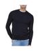 Pull marine homme only & sons life crew knit-1