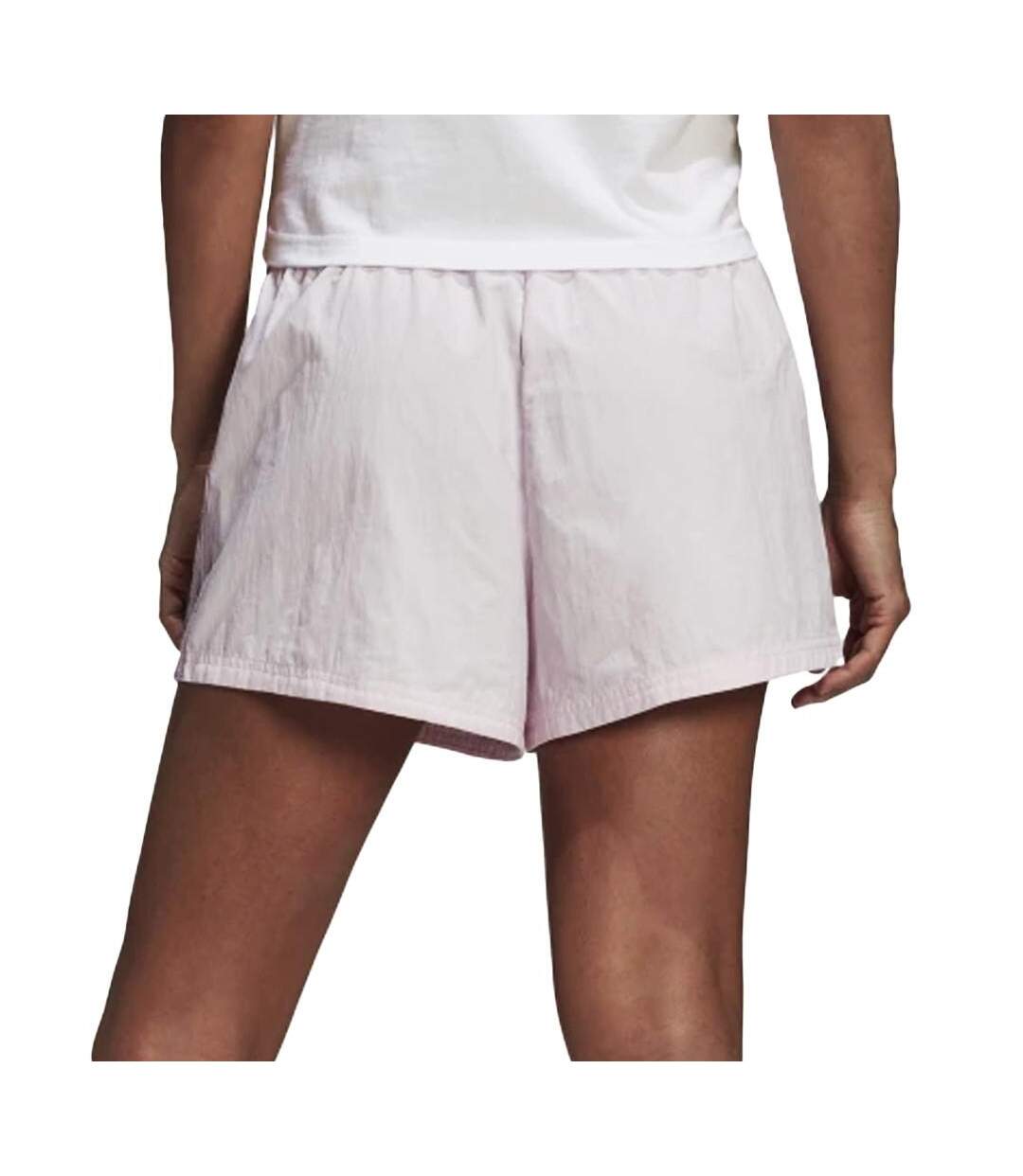 Short Rose Femme Adidas W Bluv - L-2