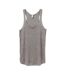 Alternative Apparel Womens/Ladies Eco-Jersey Sleeveless Tank Top (Eco Grey) - UTRW6006