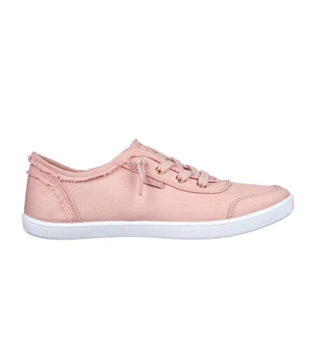 Womens/ladies Bobs B Cute Shoes Rose Skechers