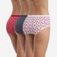 Lot de 3 Boxers Les Pockets Coton-2