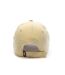 Casquette beige homme puma metal puma cat - osfa-3