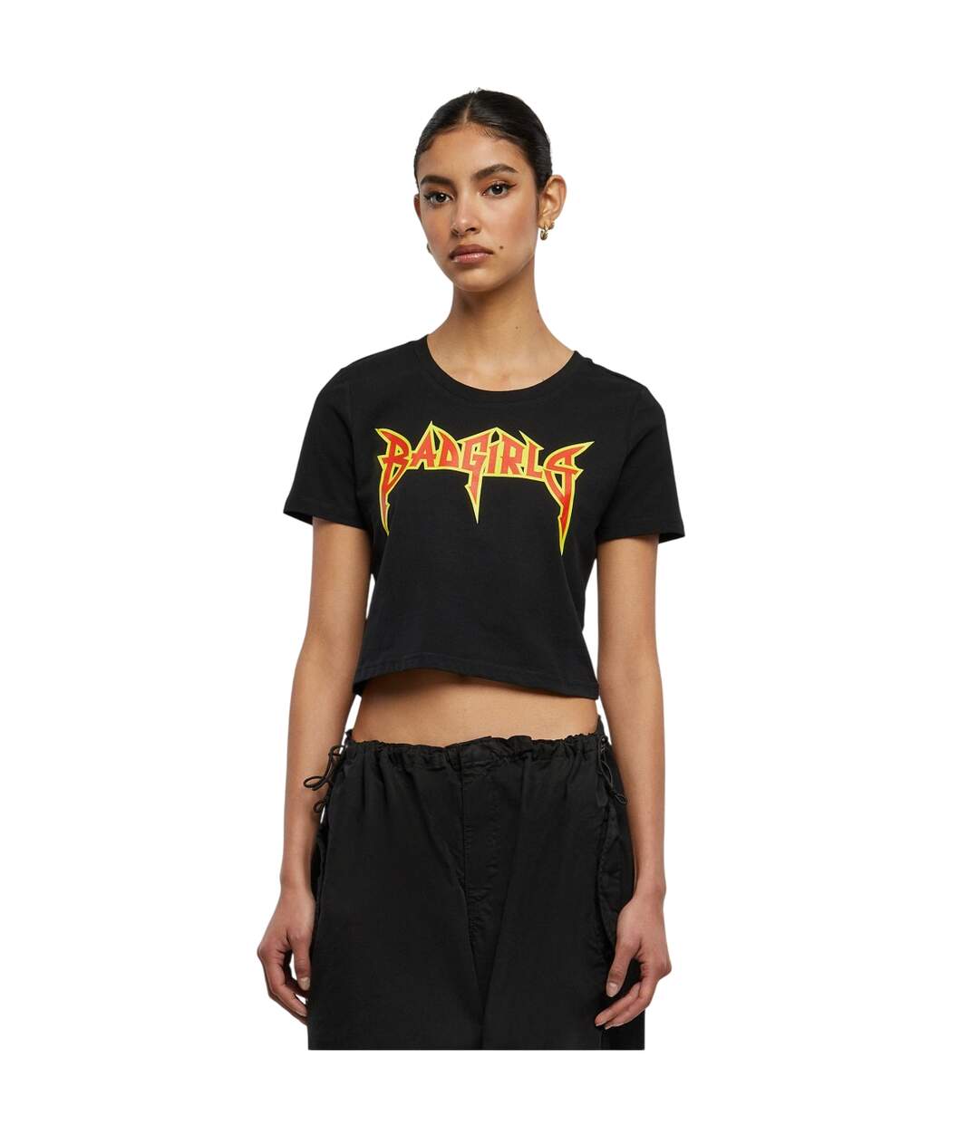 Noir Miss Tee-1