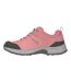 Chaussures de marche thunder femme rose Mountain Warehouse-3